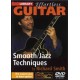 Lick Library: Smooth Jazz Techniques (DVD)