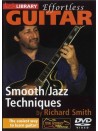 Lick Library: Smooth Jazz Techniques (DVD)