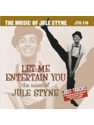 Let Me Entertain You (CD sing-along)