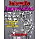 Intervalic Improvisation: the Modern sound