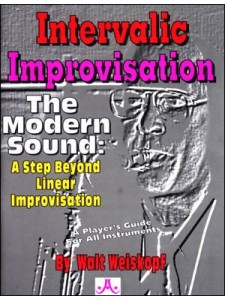 Intervalic Improvisation: the Modern sound