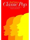 Just Voices: Classic Pop (Choral)