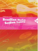 Brazilian Rhythm Section Training (book/CD)