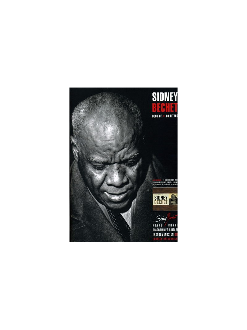 Bet of Sidney Bechet