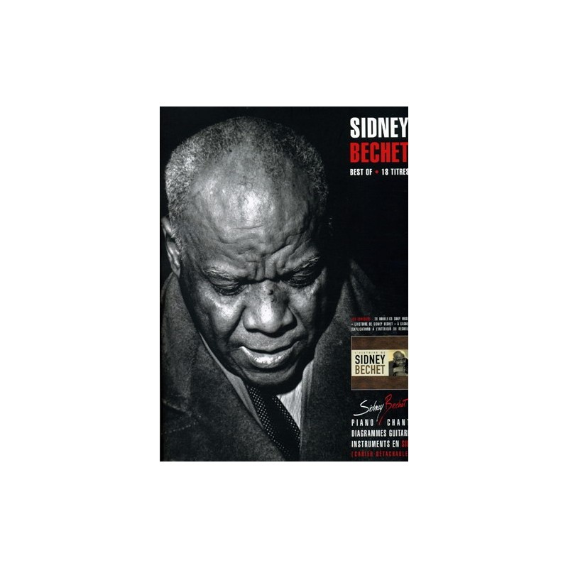 Bet of Sidney Bechet