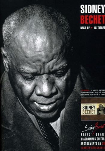 Best of Sidney Bechet