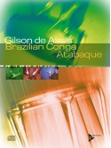 Brazilian Conga Atabaque (book/CD)