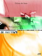 Brazilian Percussion (book/CD)