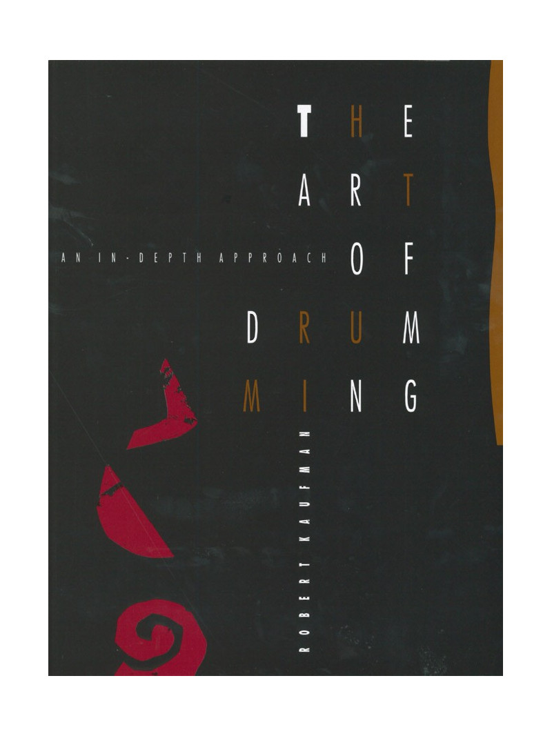 The Art of Drumming