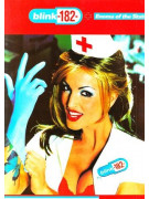 Blink-182 Enema of the State (book/CD)