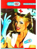 Blink-182: Enema of the State (book/CD)
