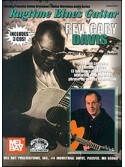 Ragtime Blues Guitar (book/3CD)