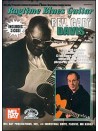 Rev. Gary Davis - Ragtime Blues Guitar (book/3 CD)