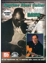 Ragtime Blues Guitar (book/3CD)