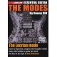 Lick Library: The Locrian mode (DVD)
