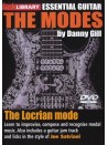 Lick Library: Joe Satriani - The Locrian Mode (DVD)