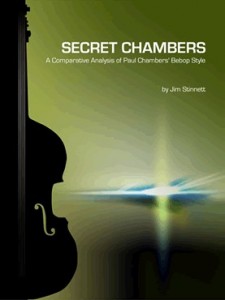 Secret Chambers - A Comparative Analysis of Paul Chamber's Bebop Style