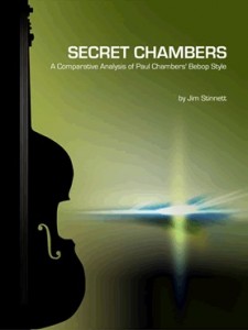 Secret Chambers - A comparative Analysis of Paul Chamber's Bebop Style