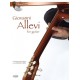 Giovanni Allevi for Guitar (libro/CD)