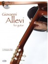 Giovanni Allevi for Guitar (libro/CD)