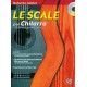 Le scale per chitarra (libro/CD)