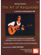 The Art of Rasgueado (book)