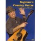 Beginner's Country Guitar (DVD)