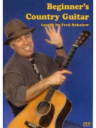 Beginner's Country Guitar (DVD)