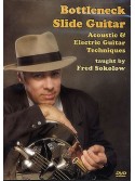 Bottleneck Slide Guitar (DVD)