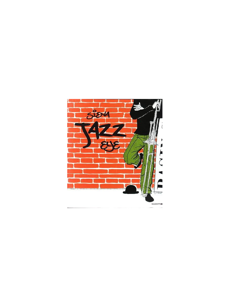 Siena Jazz Eye