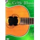 Celtic Music for classical guitar (book/CD)