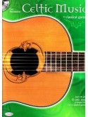 Celtic Music for classical guitar (book/CD)