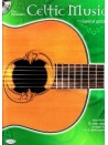 Celtic Music for classical guitar (book/CD)