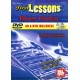 First Lessons: Blues Guitar (book/CD/DVD)