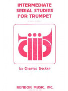Intermediate Serial Studies for Trumpet
