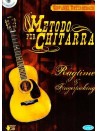 Metodo per Chitarra, Ragtime & Fingerpicking (book/CD)