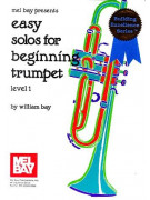 Easy Solos for Beginning Trumpet