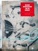 Melodic Interpretation for the Drumset (book/CD)
