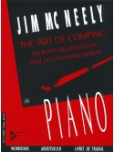The Art of Comping Piano (libro/CD)