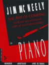 The Art of Comping Piano (book/CD)