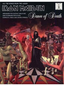 Iron Maiden - Dance of Death