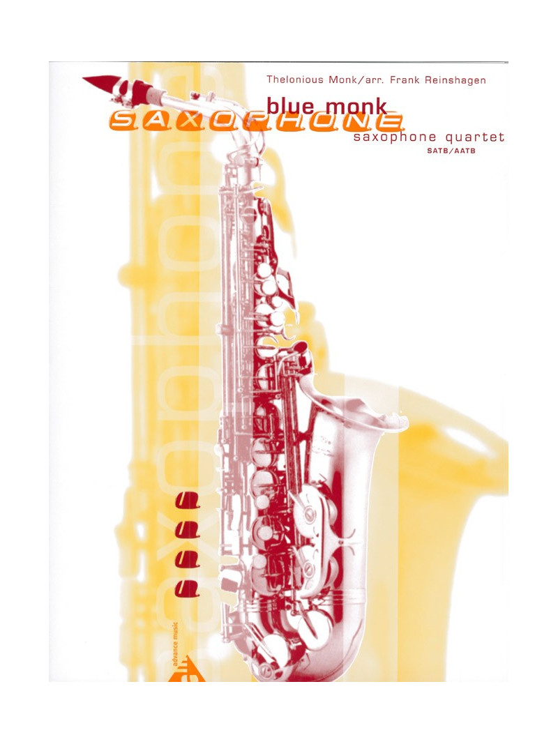 Blue Monk