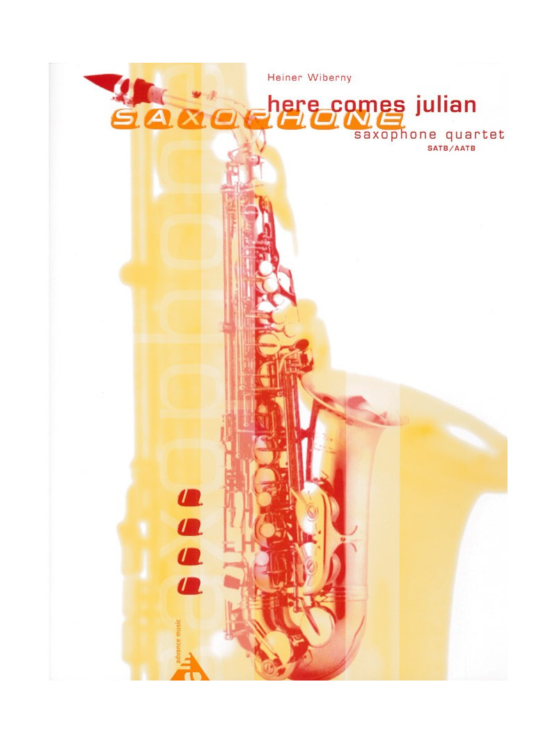 Here Comes Julian