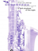 Soft Shadows of the Night