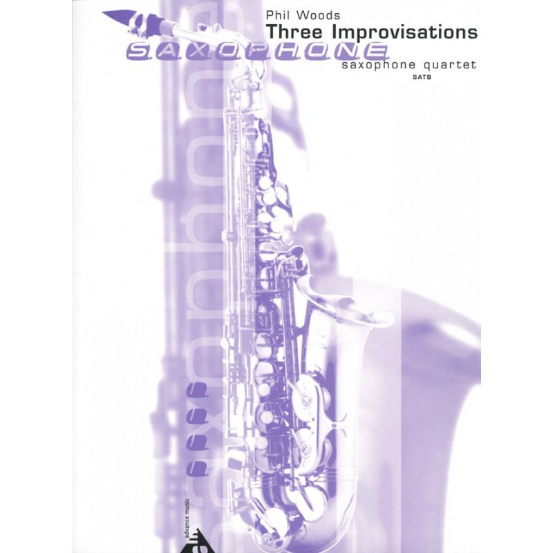 Three Improvisations