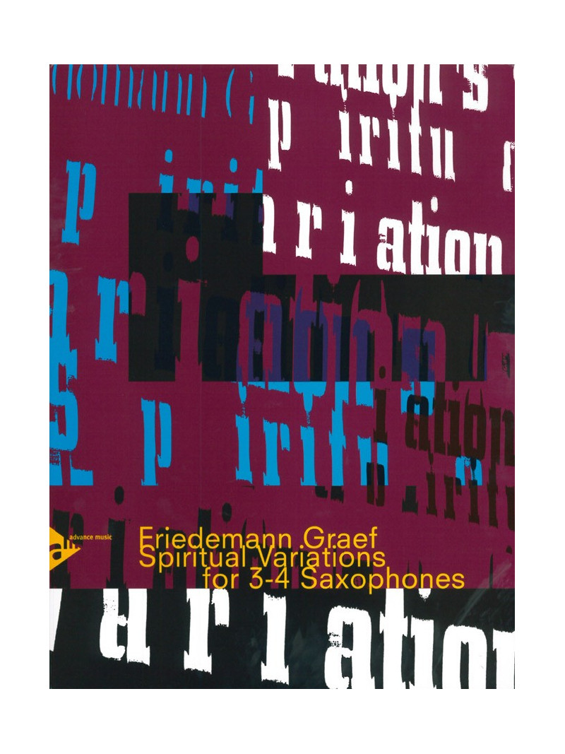 Spiritual Variations