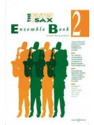 The Fairer Sax Ensemble 2