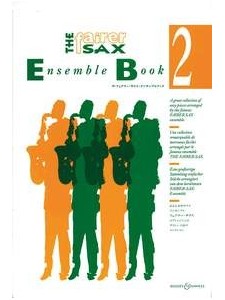 The Fairer Sax Ensemble 2