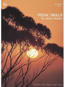 Pedal skills Level 2
