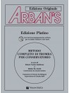 Metodo Completo di Tromba per Conservatorio (libro/CD)